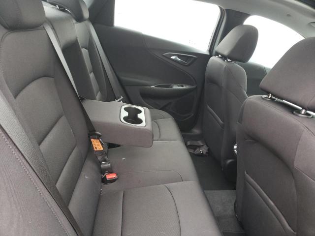 Photo 10 from auction – 2022 CHEVROLET MALIBU LT with VIN 1G1ZD5ST2NF175802