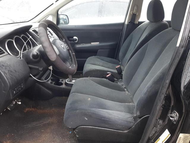 Photo 7 from auction – 2011 NISSAN VERSA S with VIN 3N1BC1CP0BL428402