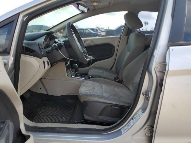Photo 7 from auction – 2012 FORD FIESTA with VIN 3FADP4BJ0CM140468