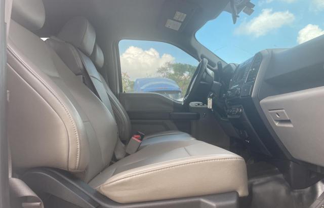 Photo 5 from auction – 2016 FORD F150 SUPER with VIN 1FTEW1CF0GKE24268