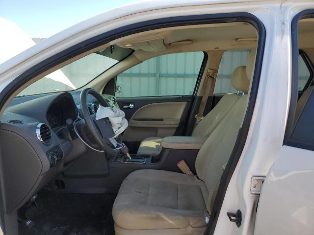 Photo 7 from auction – 2008 FORD TAURUS X S with VIN 1FMDK02W58GA14827