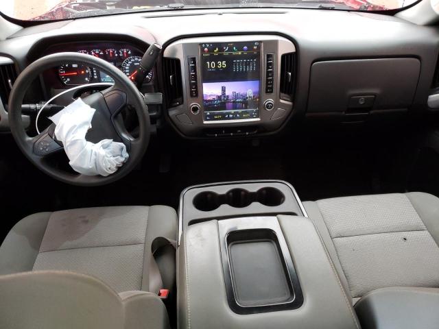 Photo 8 from auction – 2016 CHEVROLET 1500 with VIN 1GCRCPEC1GZ335669