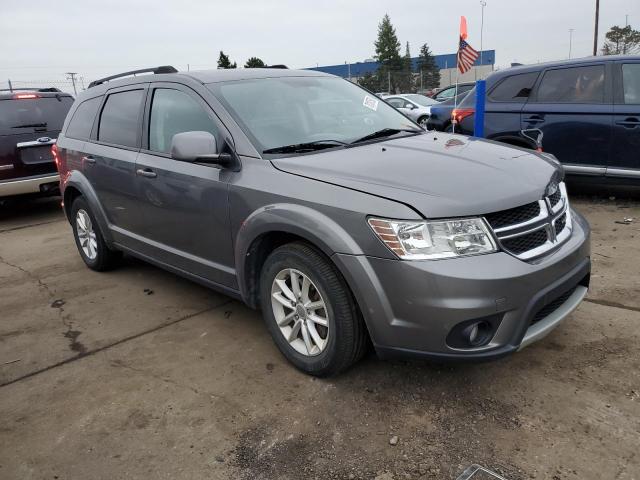 Photo 4 from auction – 2013 DODGE JOURNEY SX with VIN 3C4PDCBB0DT568129
