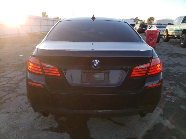 Photo 6 from auction – 2015 BMW 535 I with VIN WBA5B1C52FG125589