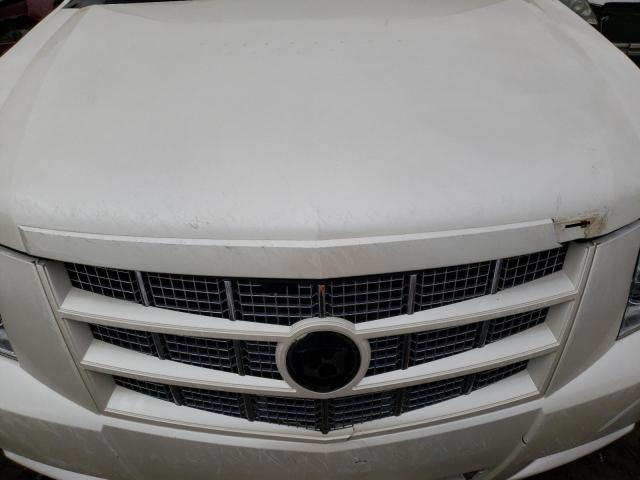 Foto 12 de la subasta – 2012 CADILLAC ESCALADE P con VIN 1GYS4CEF5CR253997