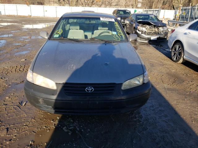 Photo 5 from auction – 1997 TOYOTA COROLLA with VIN 4T1BF22K4VU028185