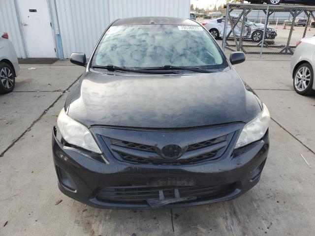 Photo 5 from auction – 2012 TOYOTA COROLLA BA with VIN 2T1BU4EE4CC812999