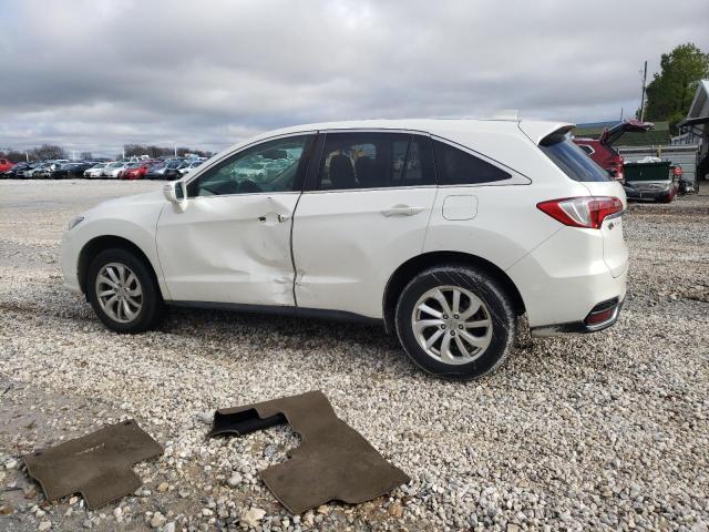 Photo 2 from auction – 2017 ACURA RDX with VIN 5J8TB3H31HL021376