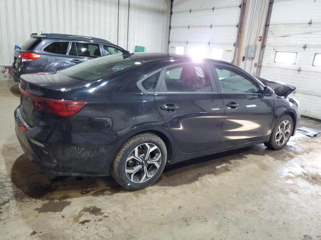Photo 3 from auction – 2020 KIA FORTE FE with VIN 3KPF24AD7LE236413