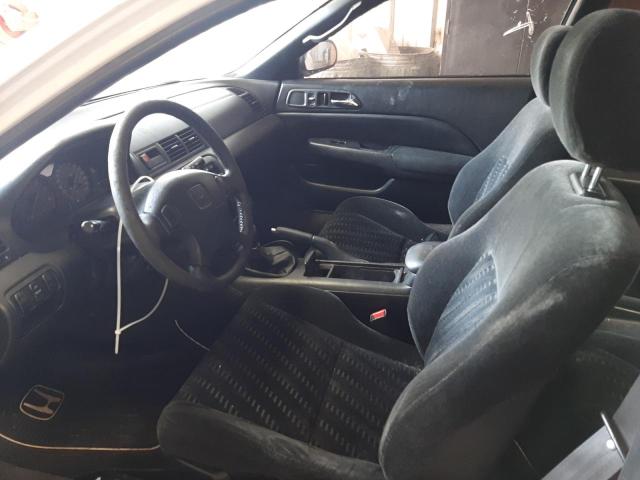 Photo 7 from auction – 2000 HONDA PRELUDE with VIN JHMBB6145YC002147