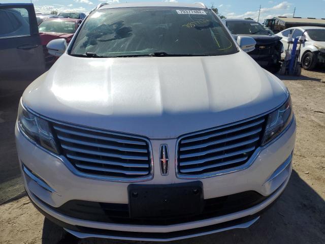 Photo 5 from auction – 2017 LINCOLN MKC SELECT with VIN 5LMTJ2DH8HUL01831