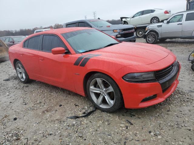 Photo 4 from auction – 2017 DODGE CHARGER R/ with VIN 2C3CDXCT3HH510158