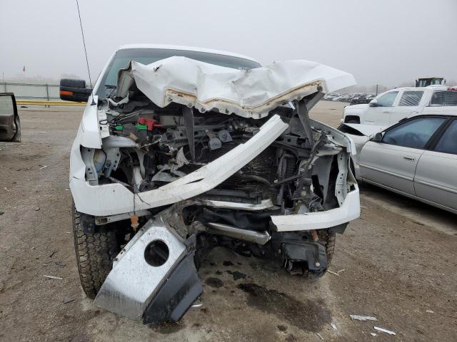 Zdjęcie 5 z aukcji – 2012 FORD F150 SUPER z VIN 1FTFW1EF6CFC16478