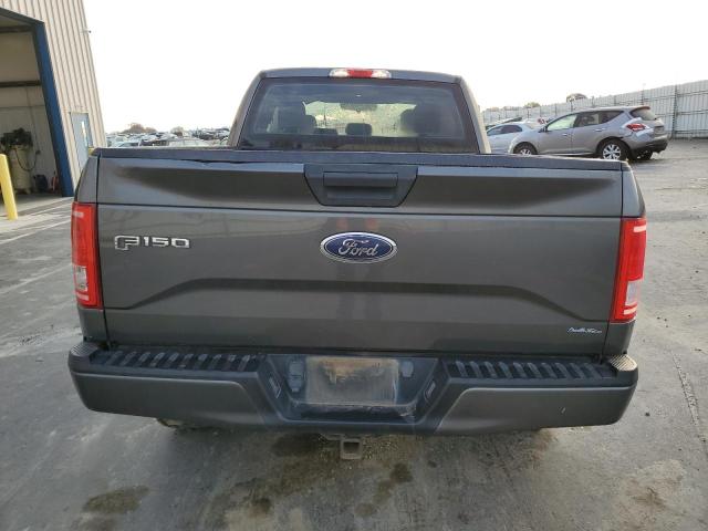 Photo 6 from auction – 2016 FORD F150 SUPER with VIN 1FTEX1EP6GKE86406