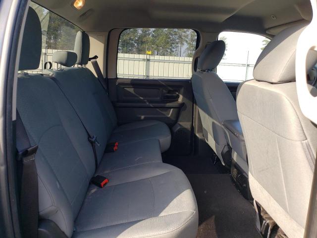 Photo 10 from auction – 2017 RAM 1500 ST with VIN 1C6RR6KG1HS615271