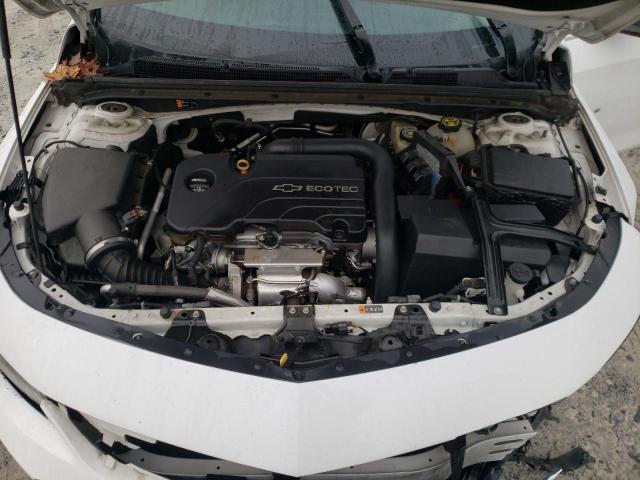 Photo 11 from auction – 2016 CHEVROLET MALIBU LS with VIN 1G1ZB5ST4GF192593