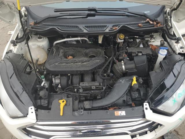 Photo 12 from auction – 2020 FORD ECOSPORT T with VIN MAJ6S3KL1LC359637