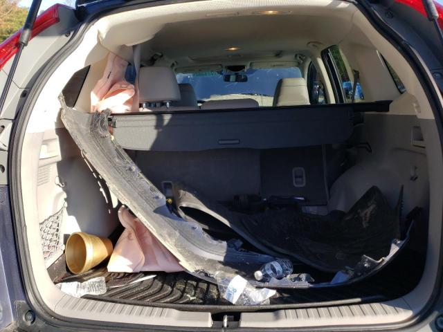 Photo 12 from auction – 2012 HONDA CR-V EXL with VIN 5J6RM4H70CL081986