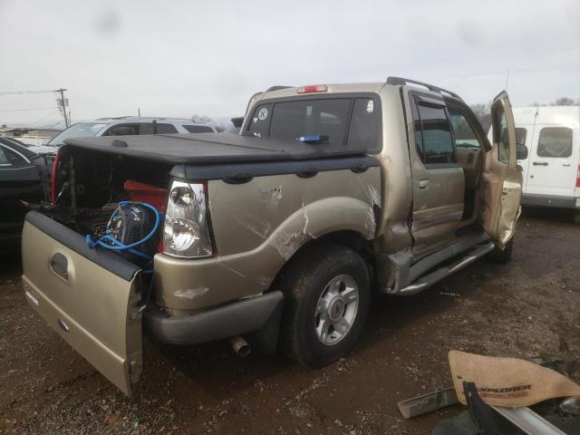 Photo 3 from auction – 2001 FORD EXPLORER S with VIN 1FMZU77E71UB83263