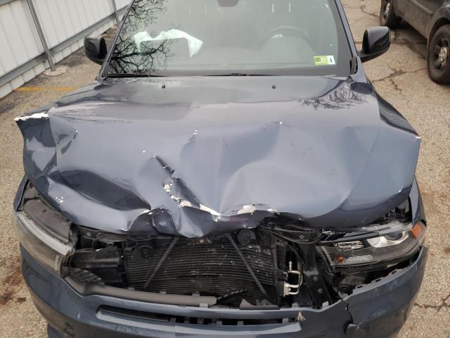 Фото 12 с аукциона – 2020 DODGE DURANGO GT с VIN 1C4RDJDG6LC413150