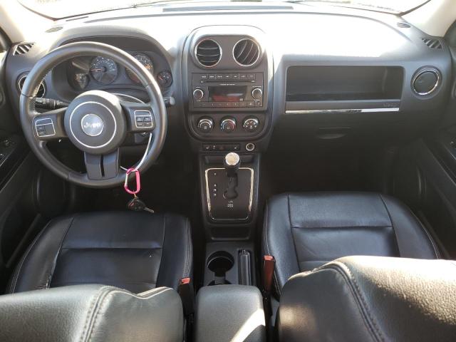 Photo 8 from auction – 2014 JEEP PATRIOT LA with VIN 1C4NJPFA3ED857117