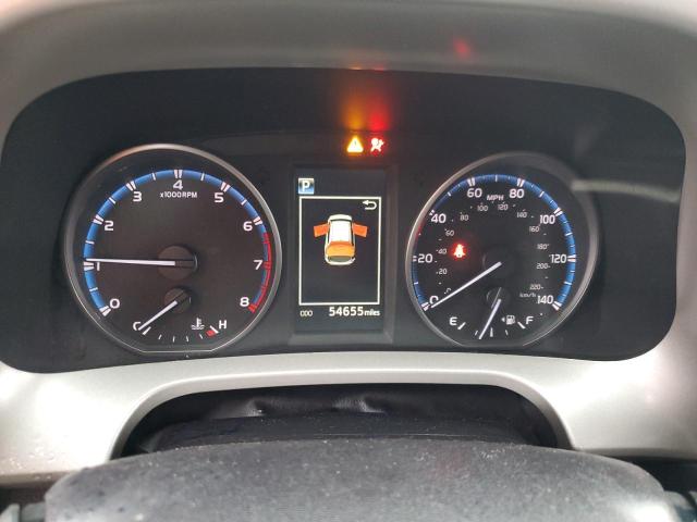 Photo 9 from auction – 2018 TOYOTA RAV4 LE with VIN 2T3ZFREV6JW518433