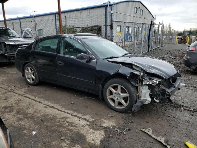 Photo 4 from auction – 2004 NISSAN ALTIMA SE with VIN 1N4BL11D14C103266