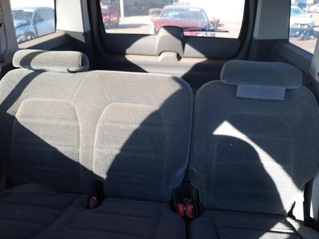 Photo 10 from auction – 2002 FORD EXPLORER X with VIN 1FMDU73E22UC33293