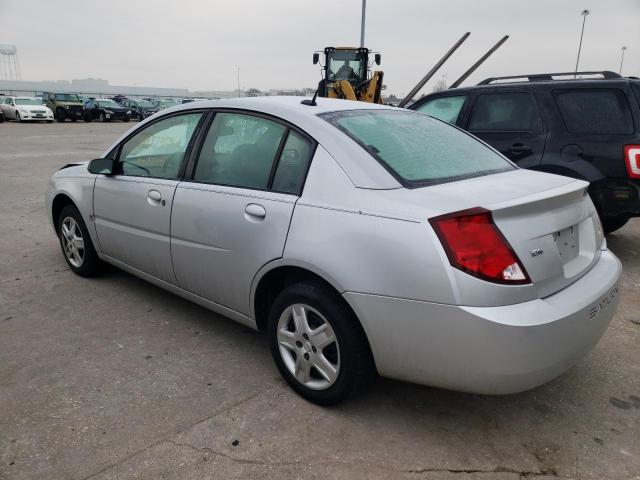 Photo 2 from auction – 2007 SATURN ION LEVEL with VIN 1G8AJ58F17Z152117