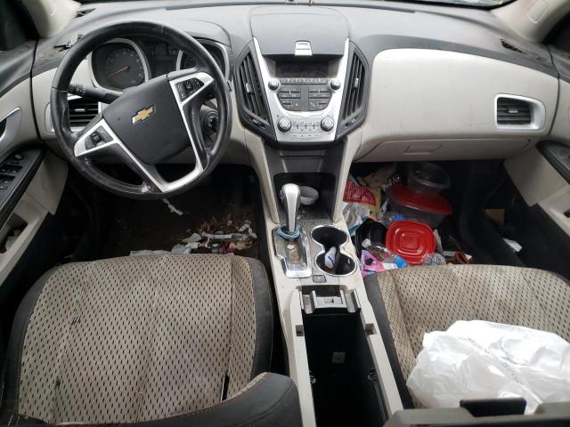 Photo 8 from auction – 2011 CHEVROLET EQUINOX LS with VIN 2CNFLCECXB6408971