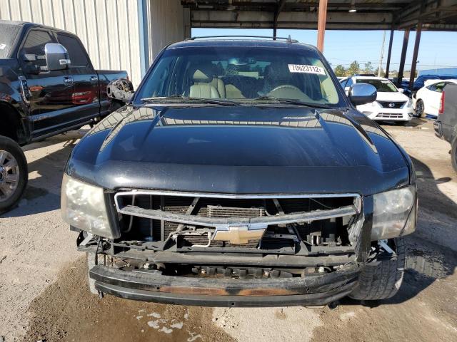 Photo 5 from auction – 2011 CHEVROLET TAHOE C150 with VIN 1GNSCBE04BR225726