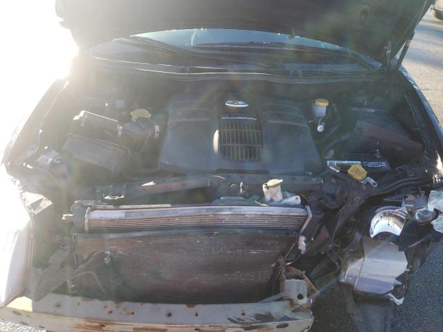 Photo 12 from auction – 2010 SUBARU TRIBECA LI with VIN 4S4WX9GD5A4400550