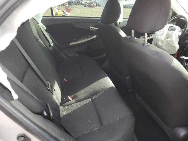 Photo 10 from auction – 2010 TOYOTA COROLLA BA with VIN 2T1BU4EE4AC256223