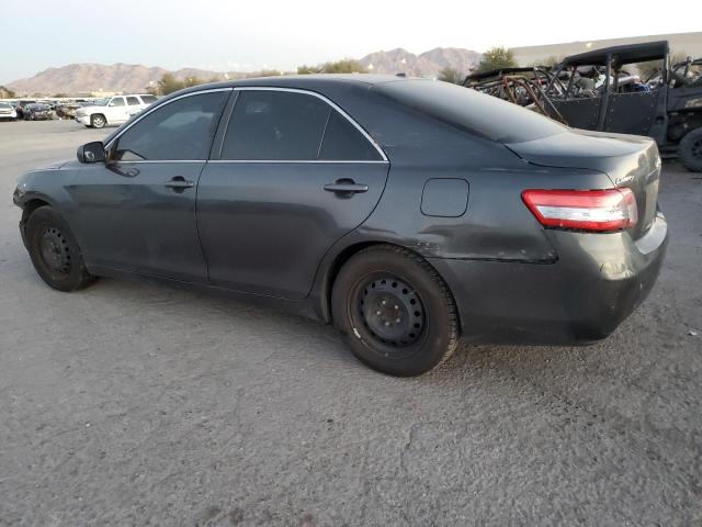 Photo 2 from auction – 2011 TOYOTA CAMRY BASE with VIN 4T1BF3EK1BU646352