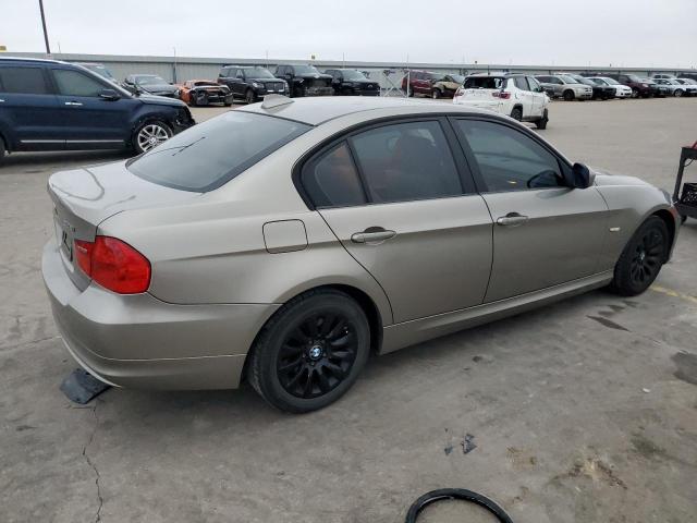 Photo 3 from auction – 2009 BMW 328 I with VIN WBAPH77589NL82096