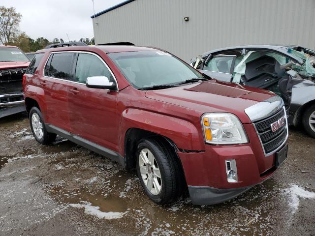 Photo 4 from auction – 2010 GMC TERRAIN SL with VIN 2CTALDEW1A6269590