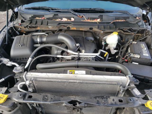Photo 11 from auction – 2015 RAM 1500 SLT with VIN 1C6RR7LT7FS786525