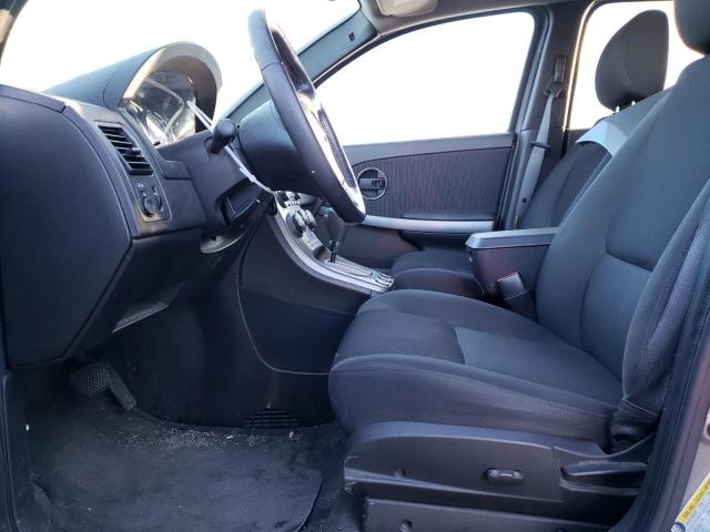 Photo 7 from auction – 2006 PONTIAC TORRENT with VIN 2CKDL63F466071450