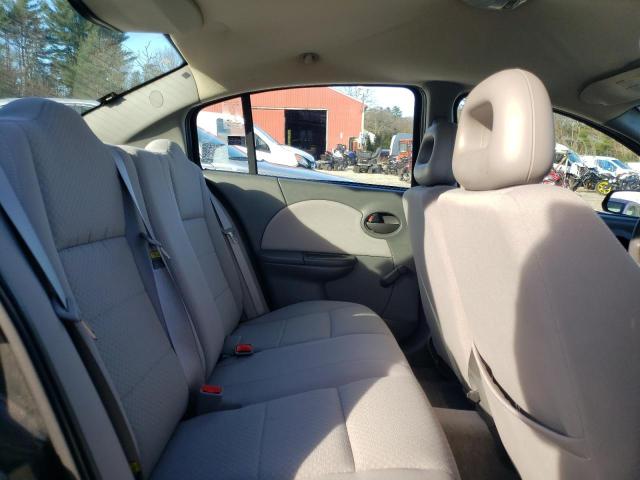 Photo 10 from auction – 2005 SATURN ION LEVEL with VIN 1G8AJ52F75Z128832