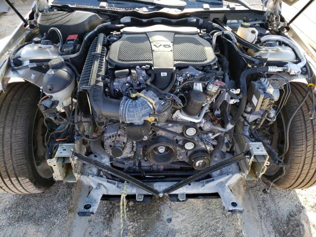 Photo 11 from auction – 2014 MERCEDES-BENZ E 350 with VIN WDDKK5KF7EF252503