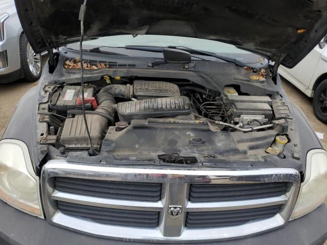 Photo 11 from auction – 2006 DODGE DURANGO SX with VIN 1D4HB38N26F183344