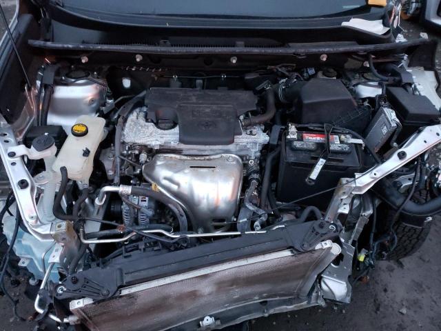 Photo 12 from auction – 2014 TOYOTA RAV4 LIMIT with VIN 2T3DFREV9EW177075