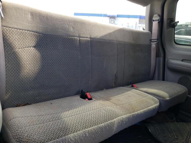 Photo 11 from auction – 1999 FORD F150 with VIN 1FTRX18L0XNB90211