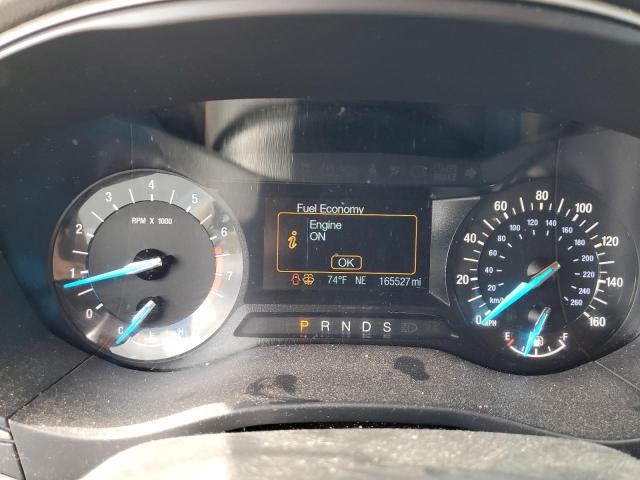 Photo 9 from auction – 2015 FORD FUSION SE with VIN 3FA6P0HD6FR265212