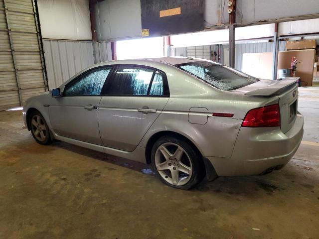 Photo 2 from auction – 2004 ACURA TL with VIN 19UUA66254A040375