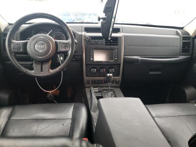Photo 8 from auction – 2012 JEEP LIBERTY SP with VIN 1C4PJMAK5CW205950