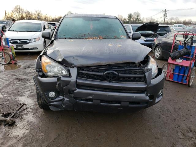 Photo 5 from auction – 2012 TOYOTA RAV4 SPORT with VIN 2T3RF4DV1CW262452