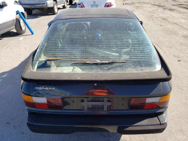 Photo 10 from auction – 1983 PORSCHE 944 with VIN WP0AA0946DN462305