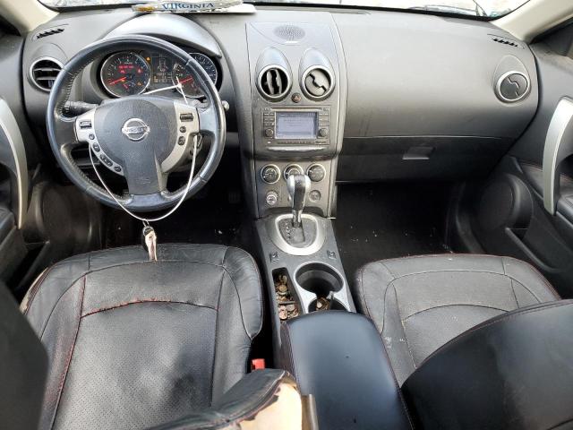 Photo 8 from auction – 2011 NISSAN ROGUE S with VIN JN8AS5MV9BW282046