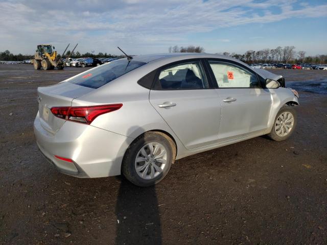 Photo 3 from auction – 2019 HYUNDAI ACCENT SE with VIN 3KPC24A36KE077134